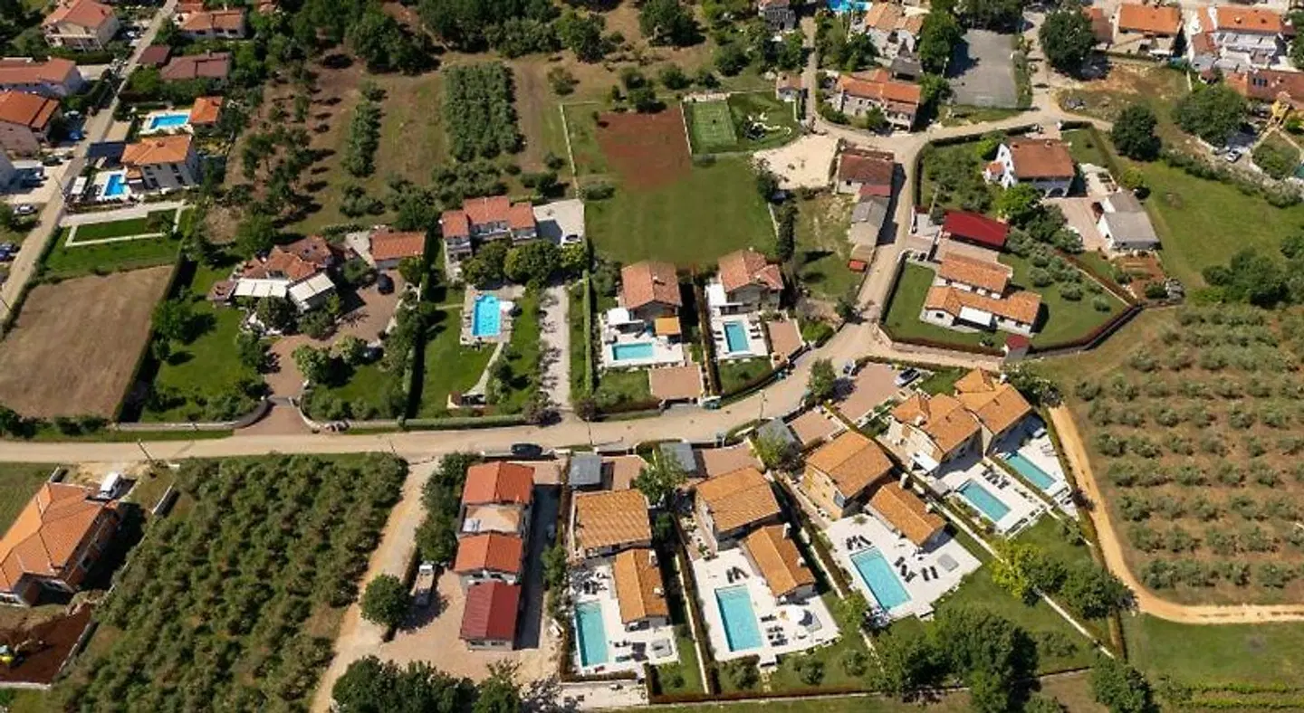 Apartments Grota EXTERIOR