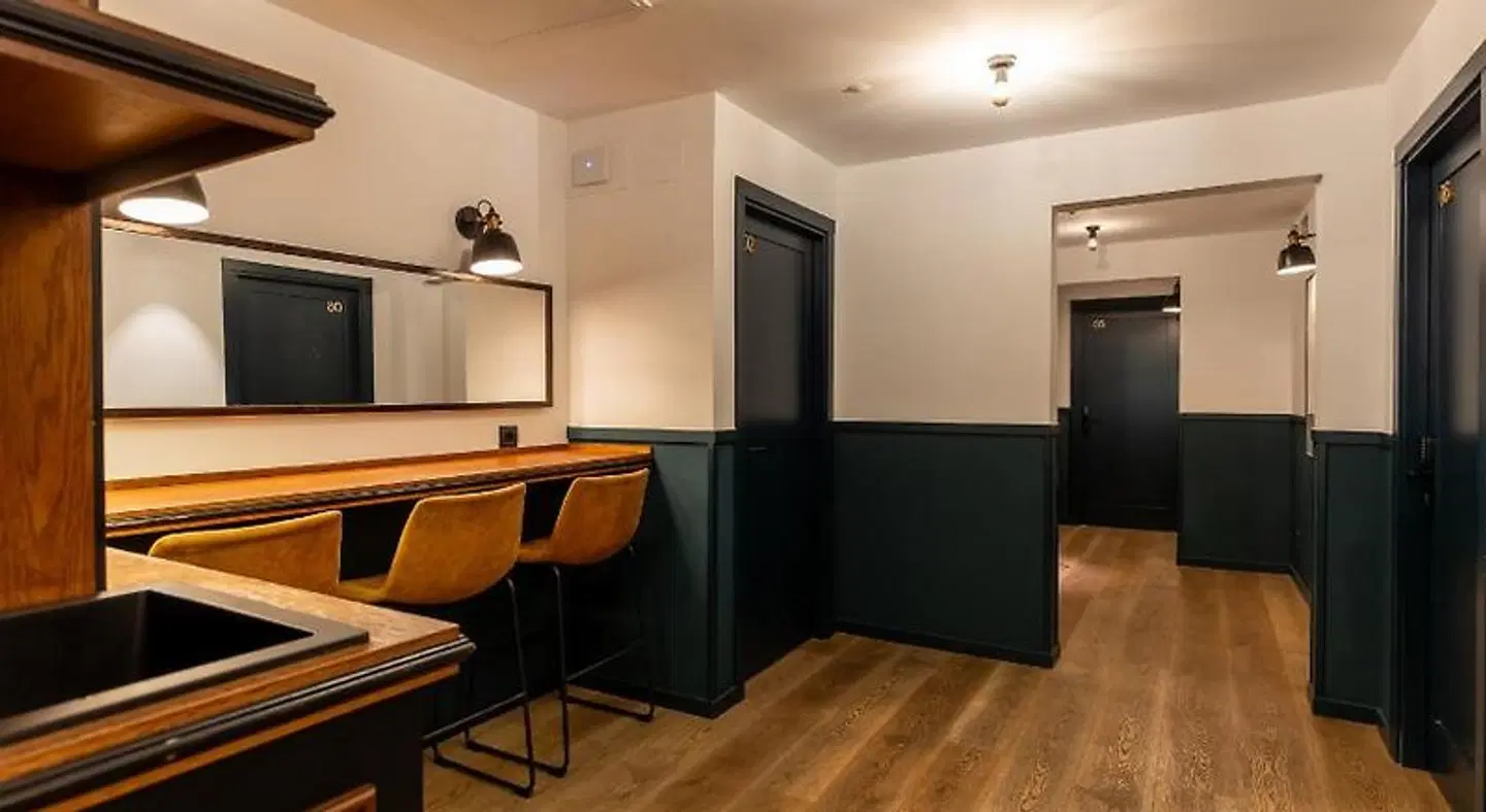 Uma Suite Atocha ROOM_EXAMPLE