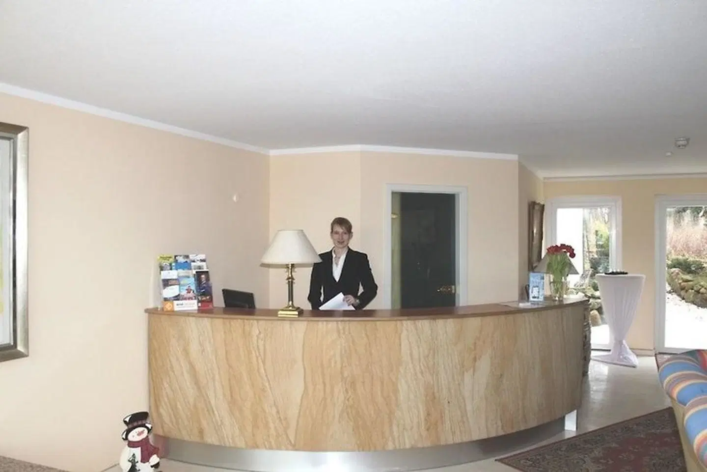 Sanddorn LOUNGE_LOBBY