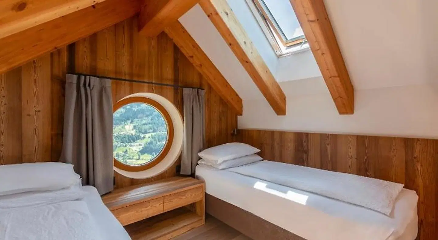 Lagorai Resort & Spa ROOM_EXAMPLE