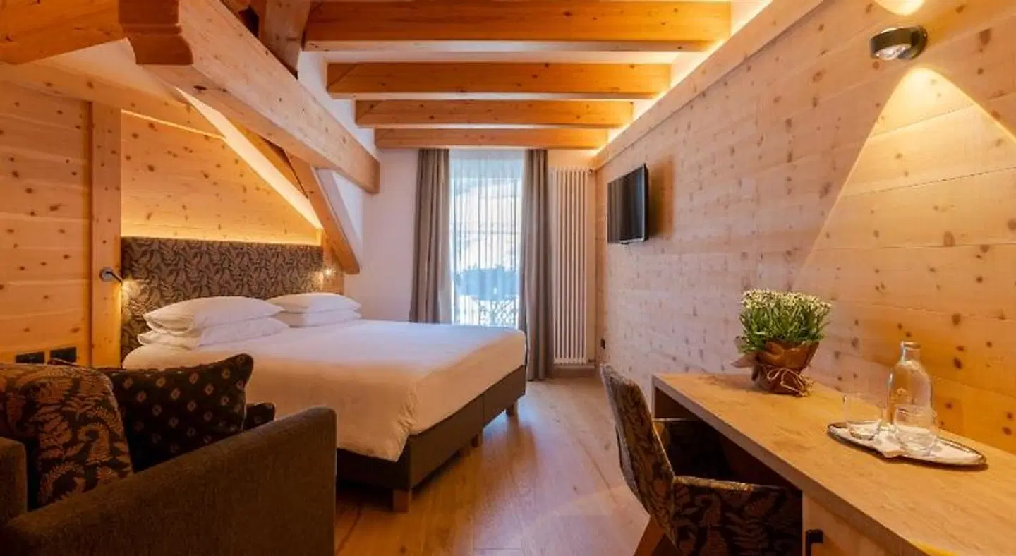 Lagorai Resort & Spa ROOM_EXAMPLE
