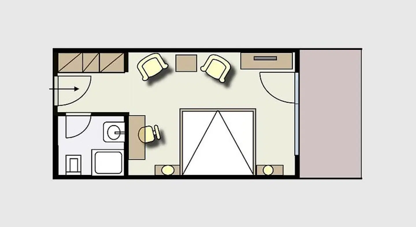 NockResort MODEL_IMPRESSION
