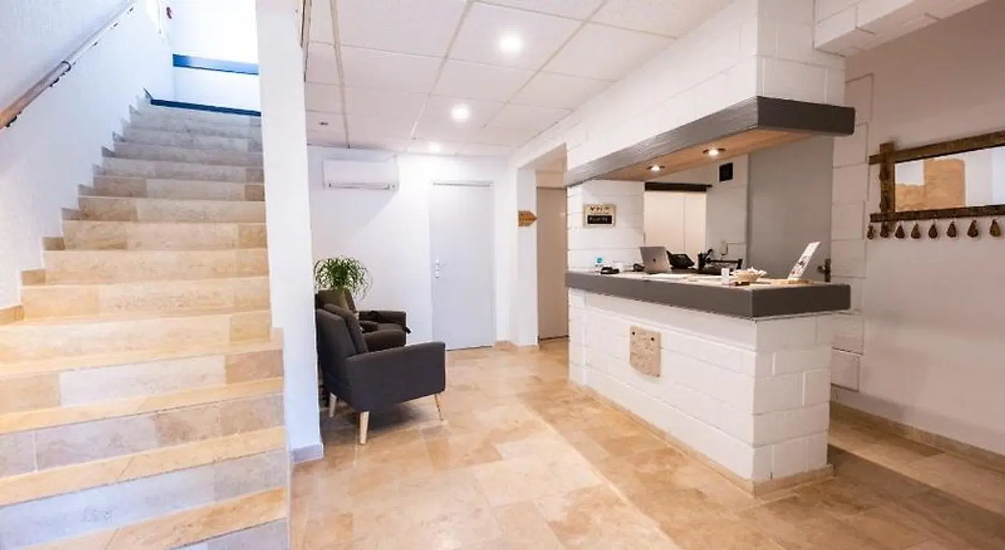 Maison des Croisades ROOM_EXAMPLE