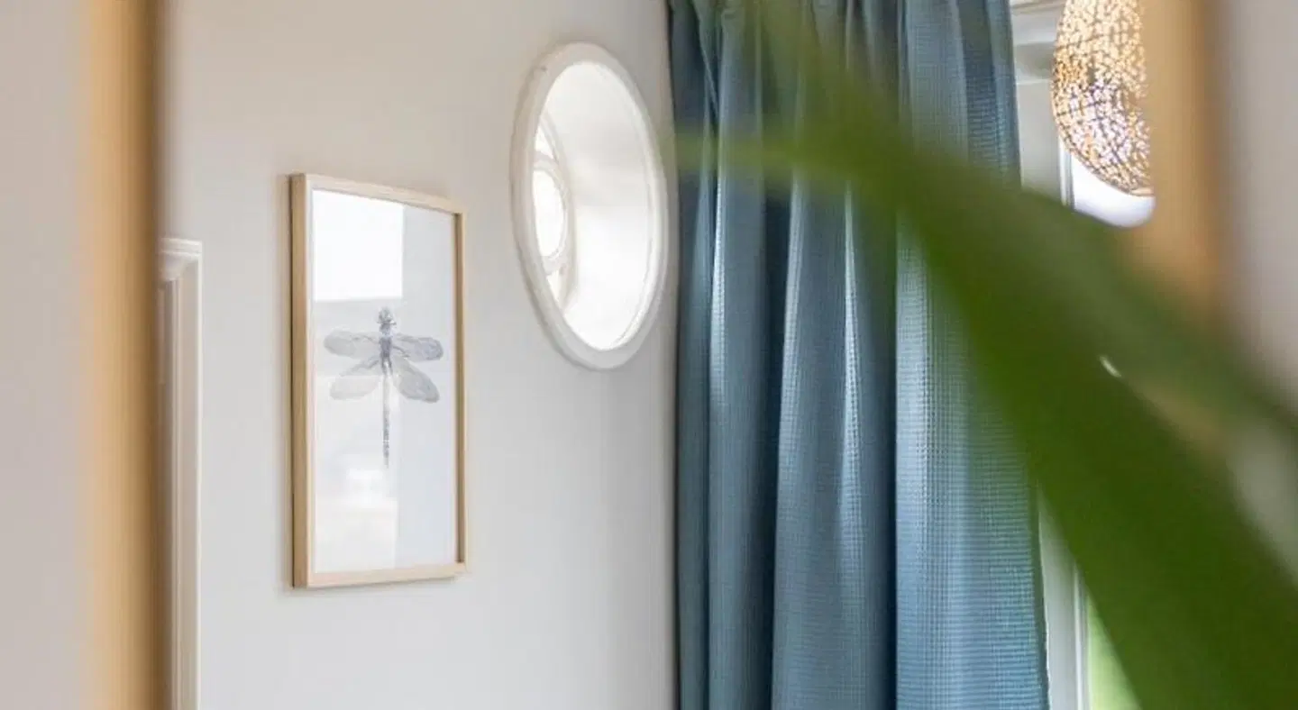 De Friese Wouden Badezimmer