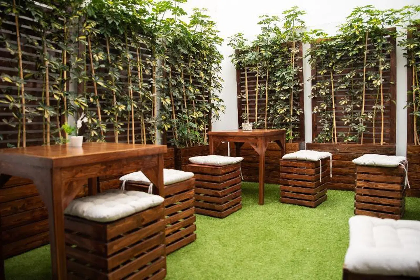 Family Aparthotel Terrasse