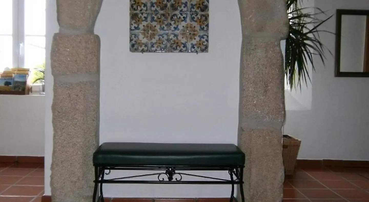 El-Rei Dom Manuel LOUNGE_LOBBY