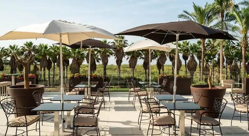 Vila Galé Isla Canela – Hotelfoto