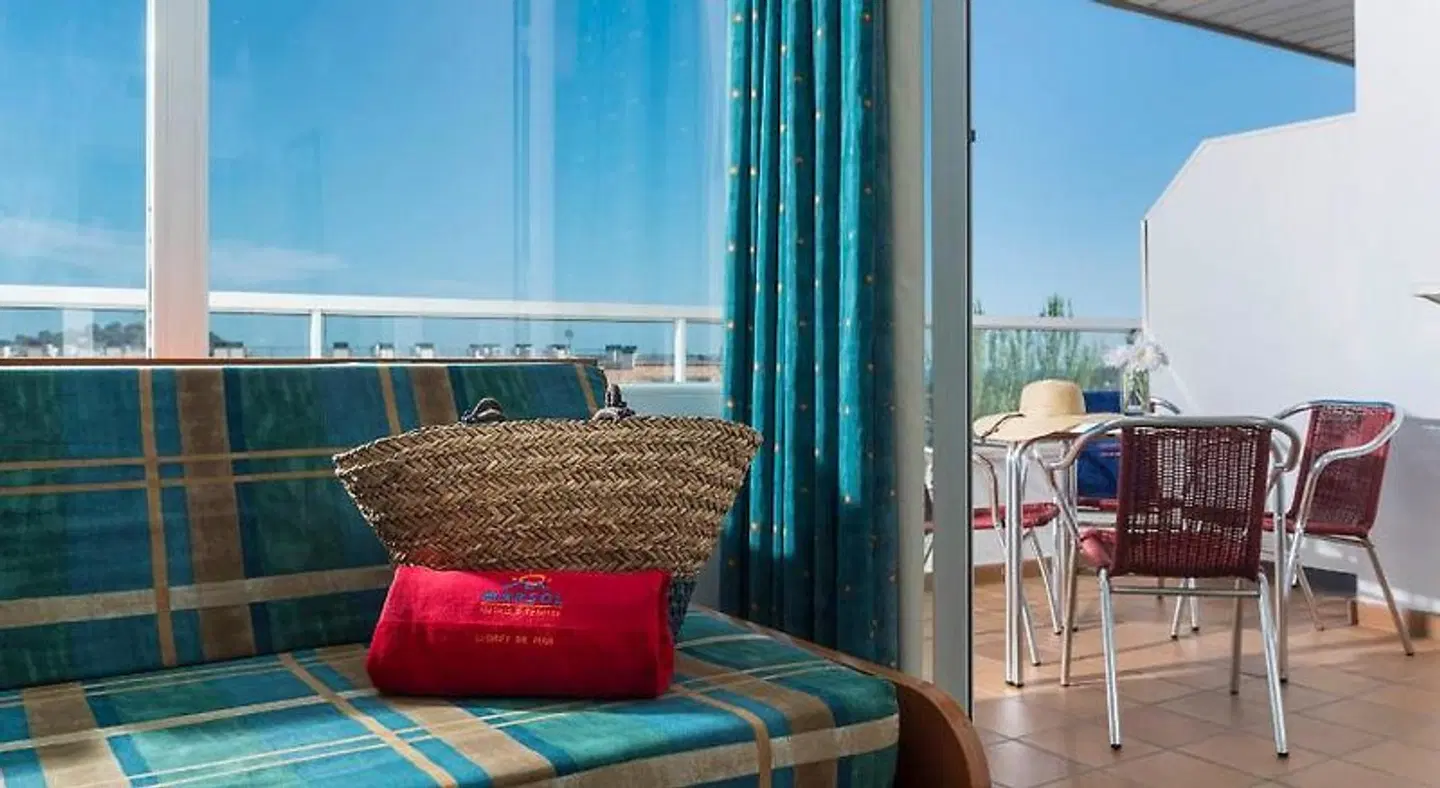 Costa Encantada Resort & Suites ROOM_EXAMPLE