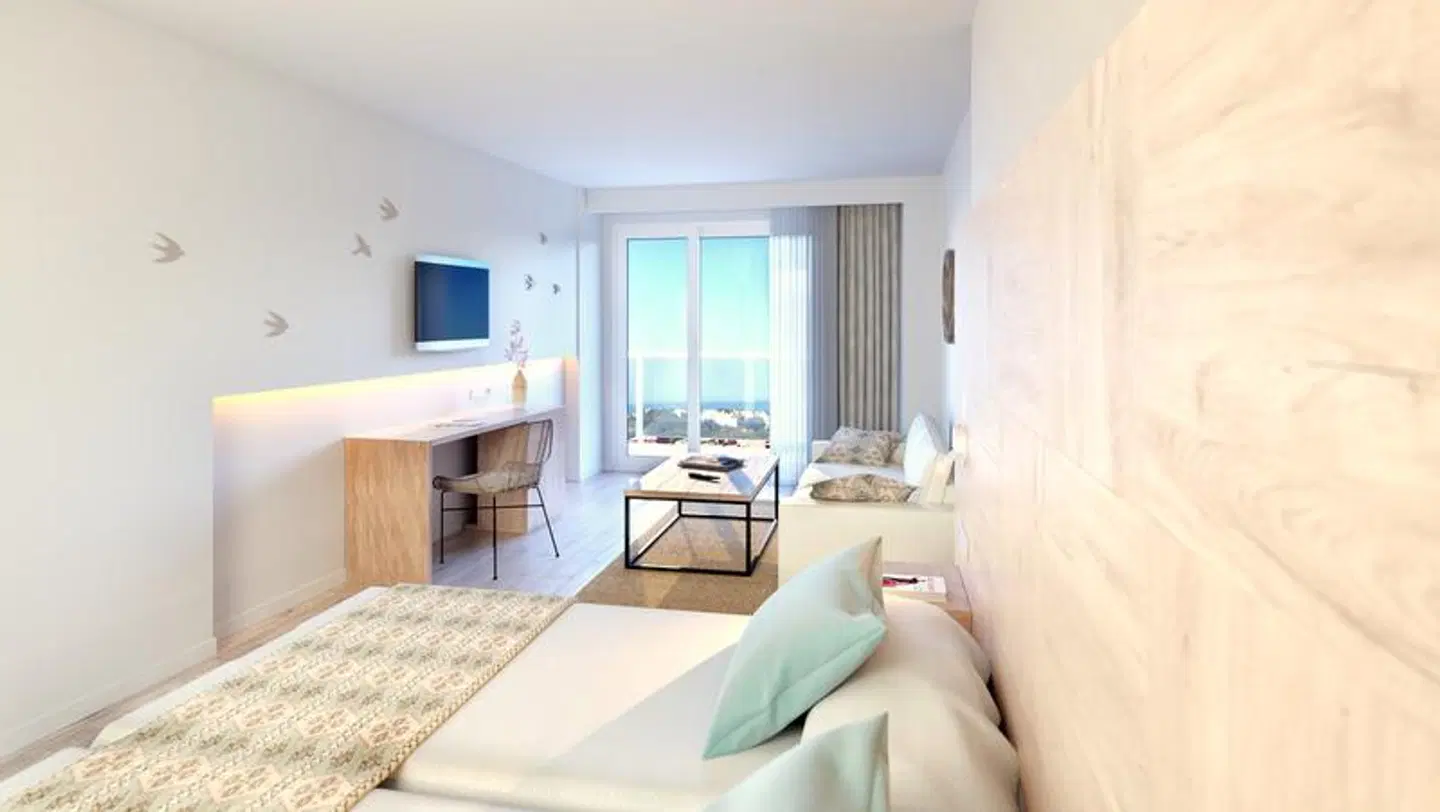 HSM Son Veri - Adults Only ROOM_EXAMPLE