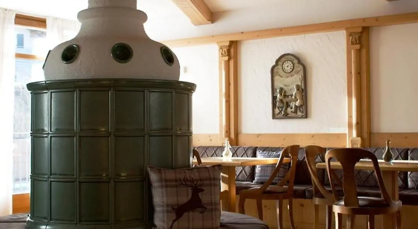 Belfiore Restaurant