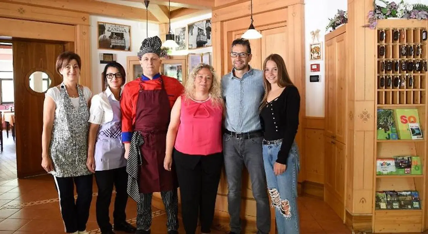 Zanella PEOPLE