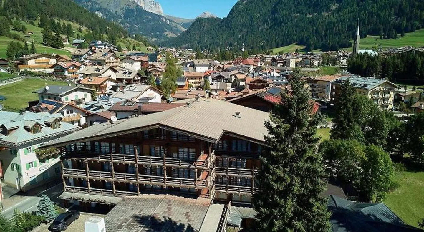 Trento EXTERIOR