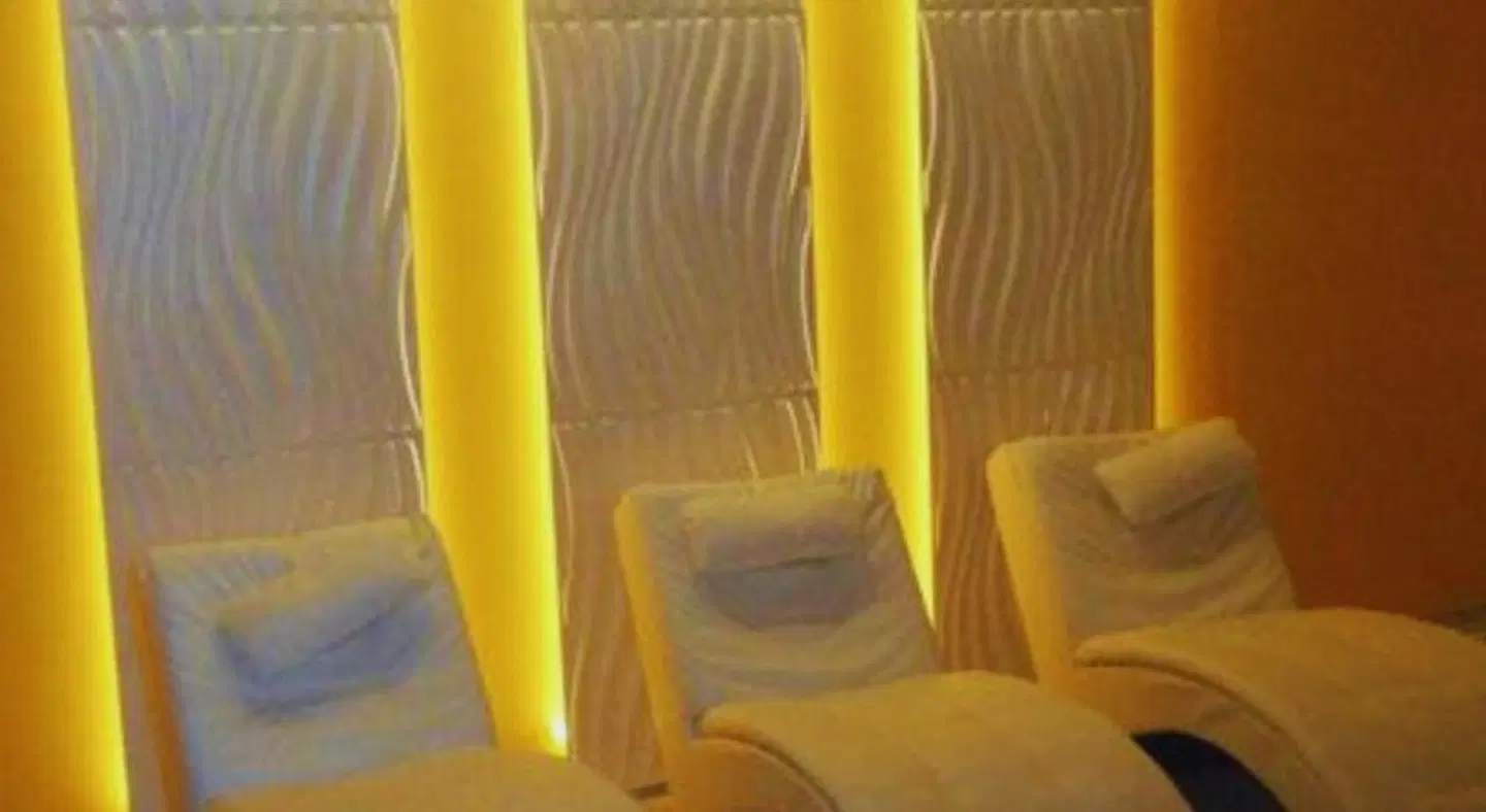 Trento HEALTH_BEAUTY