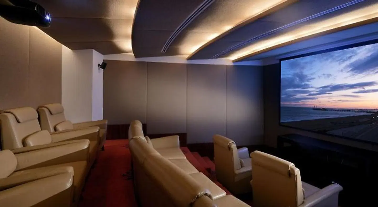 The H Dubai ROOM_EXAMPLE