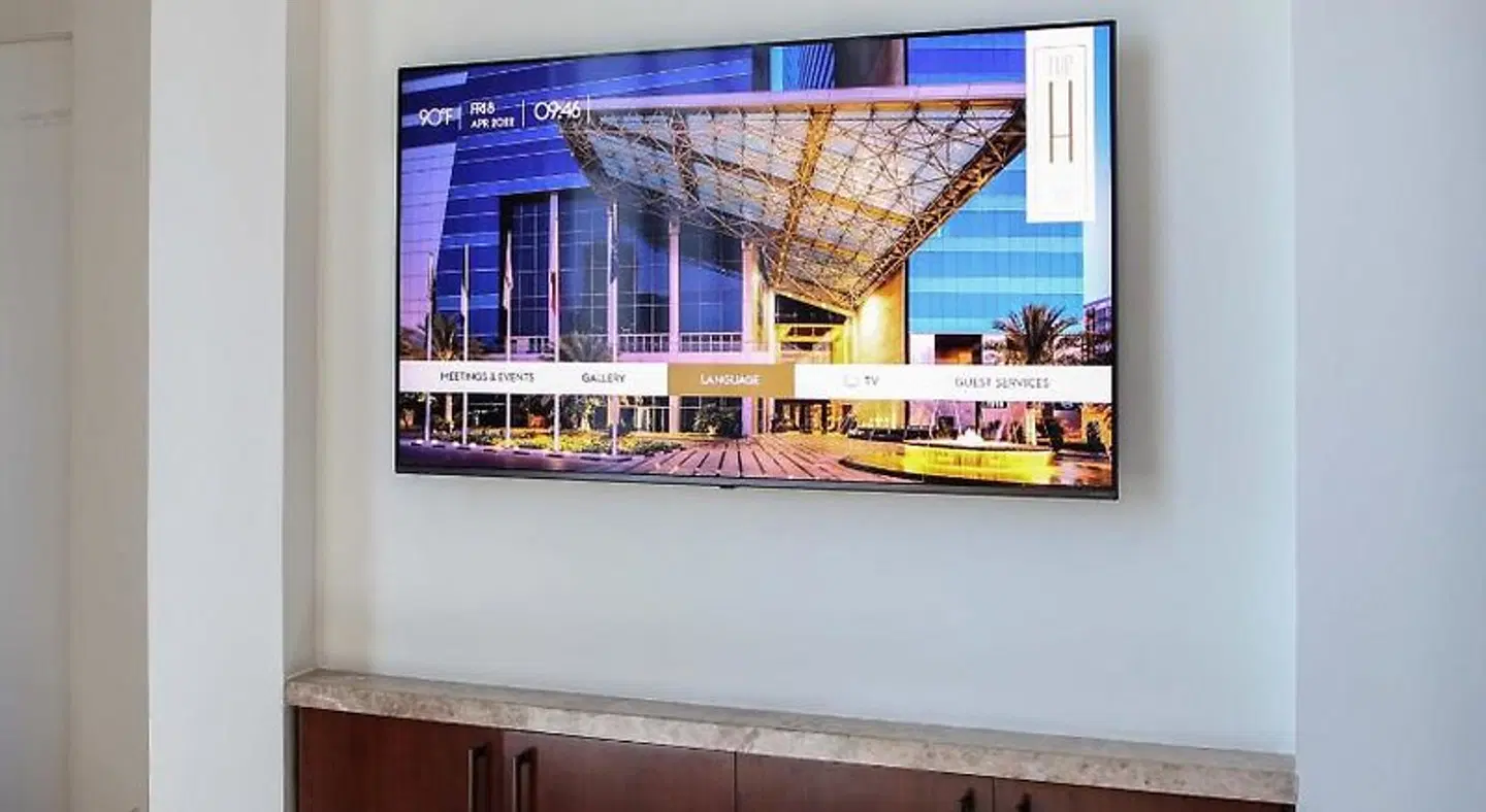 The H Dubai LOUNGE_LOBBY