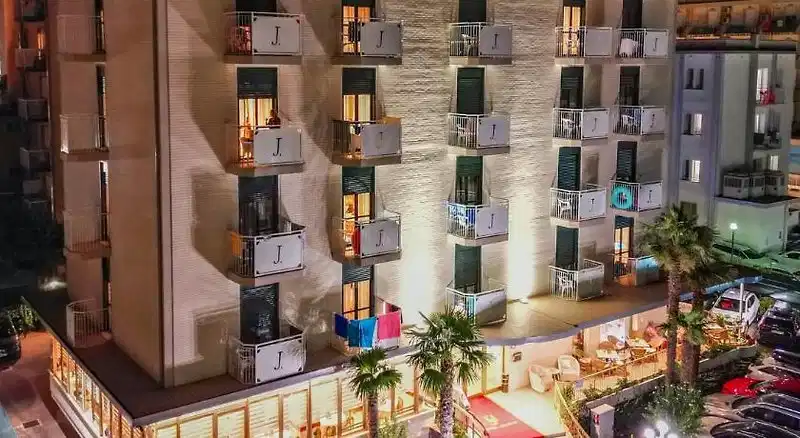 Hotel Jalisco – Hotelfoto