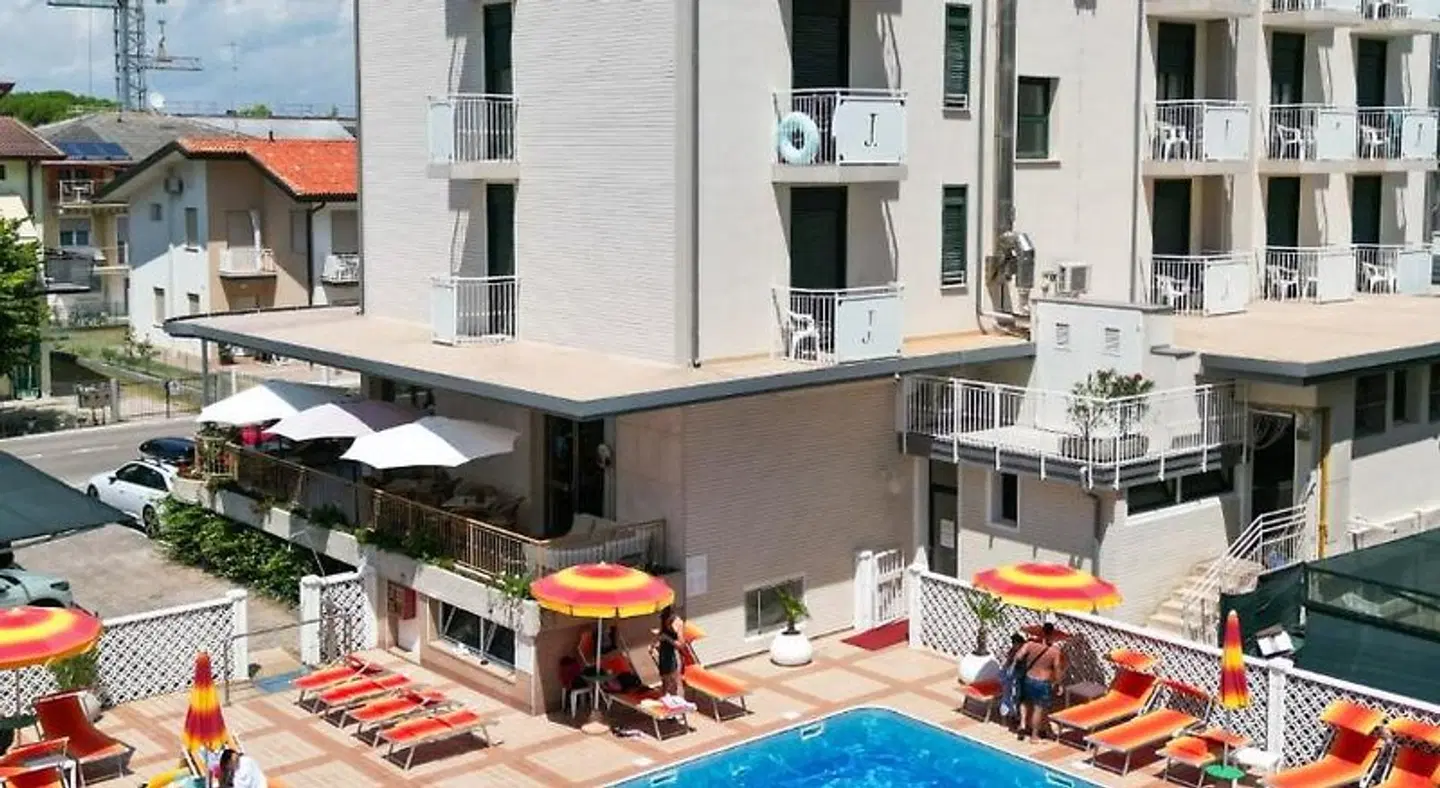 Jalisco OUTDOOR_POOL