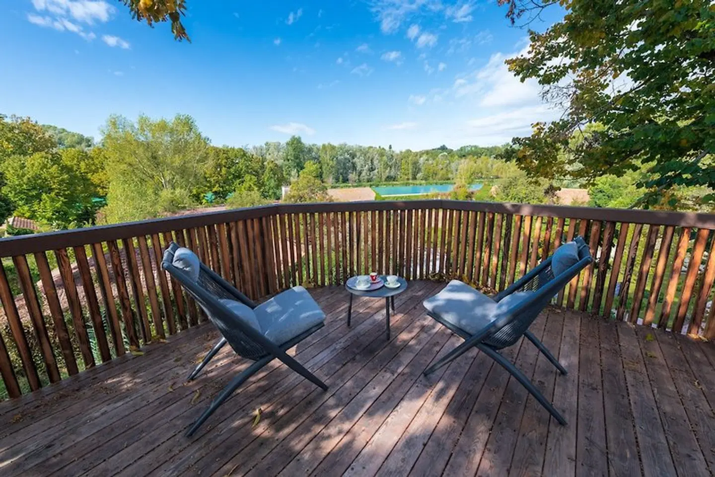 Borgo Stazione Bike Inn Terrasse