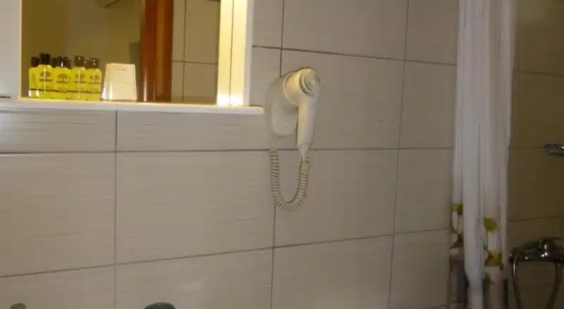 Pavloudis Apartments – Hotelfoto