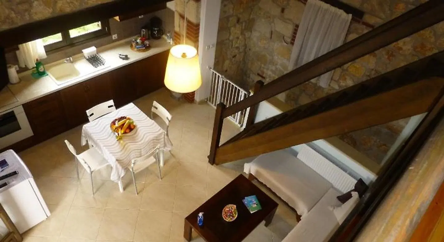 Pavloudis Apartments ROOM_EXAMPLE