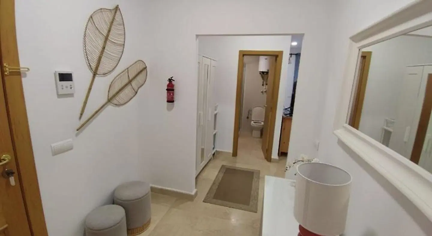 La Biznaga Hols - Only Adults ROOM_EXAMPLE