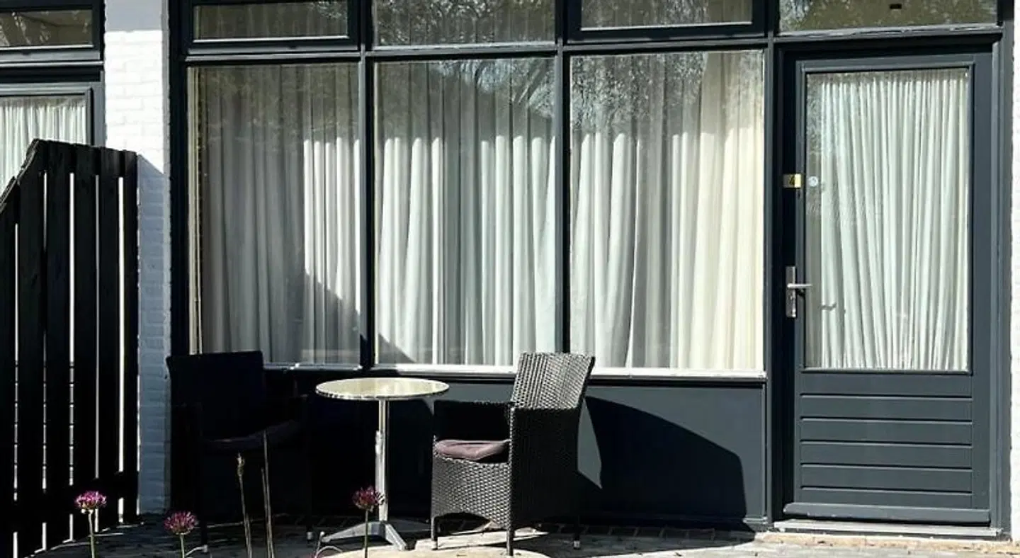 De Koekoekshof Konferenz