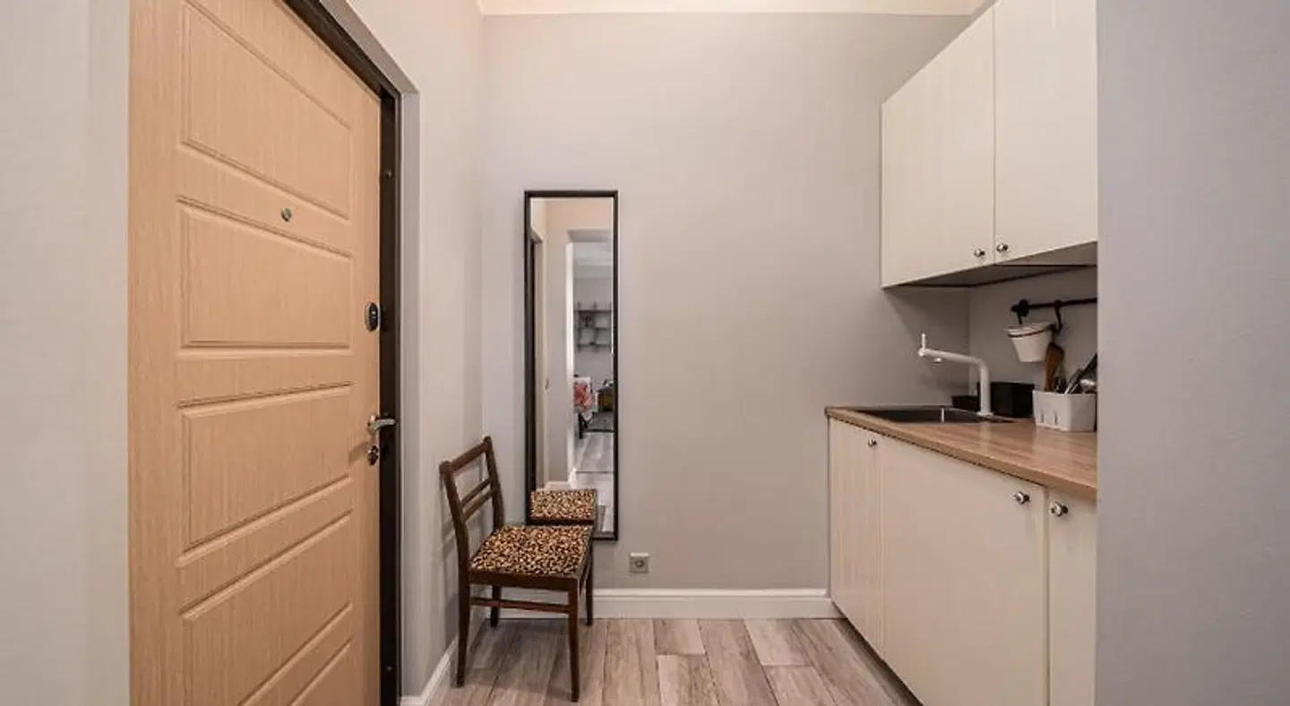 Baltic Design Apartments ROOM_EXAMPLE