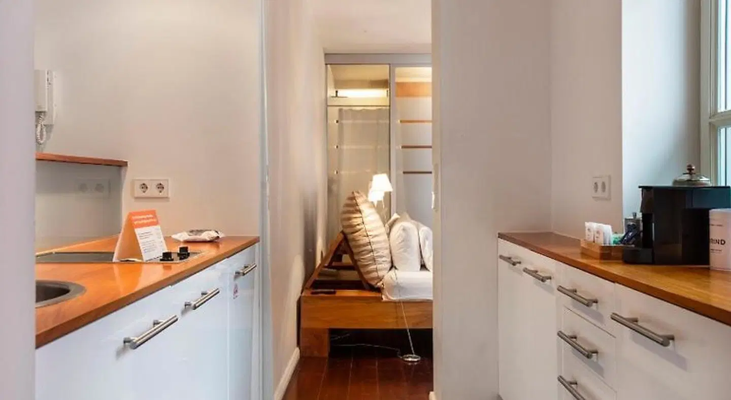 numa I Belfort Badezimmer