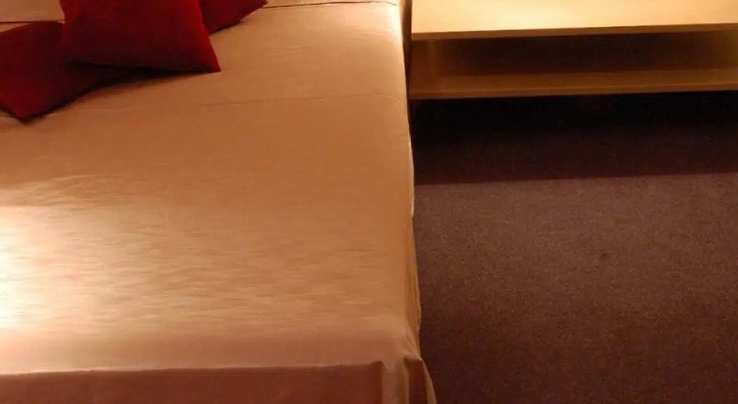 Cafe Hotel Rudzons ROOM_EXAMPLE