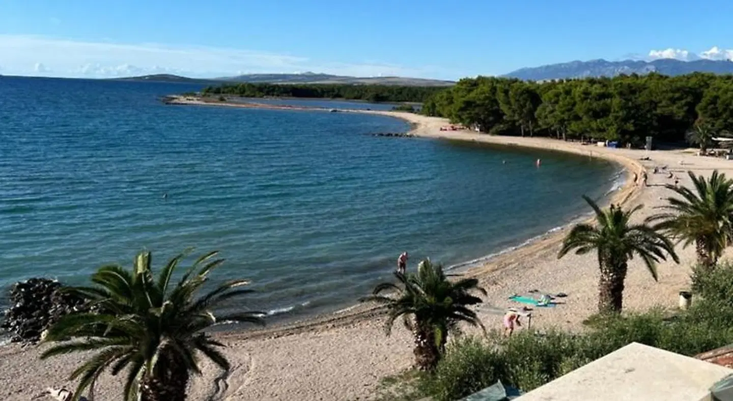 Villa Kastel Strand