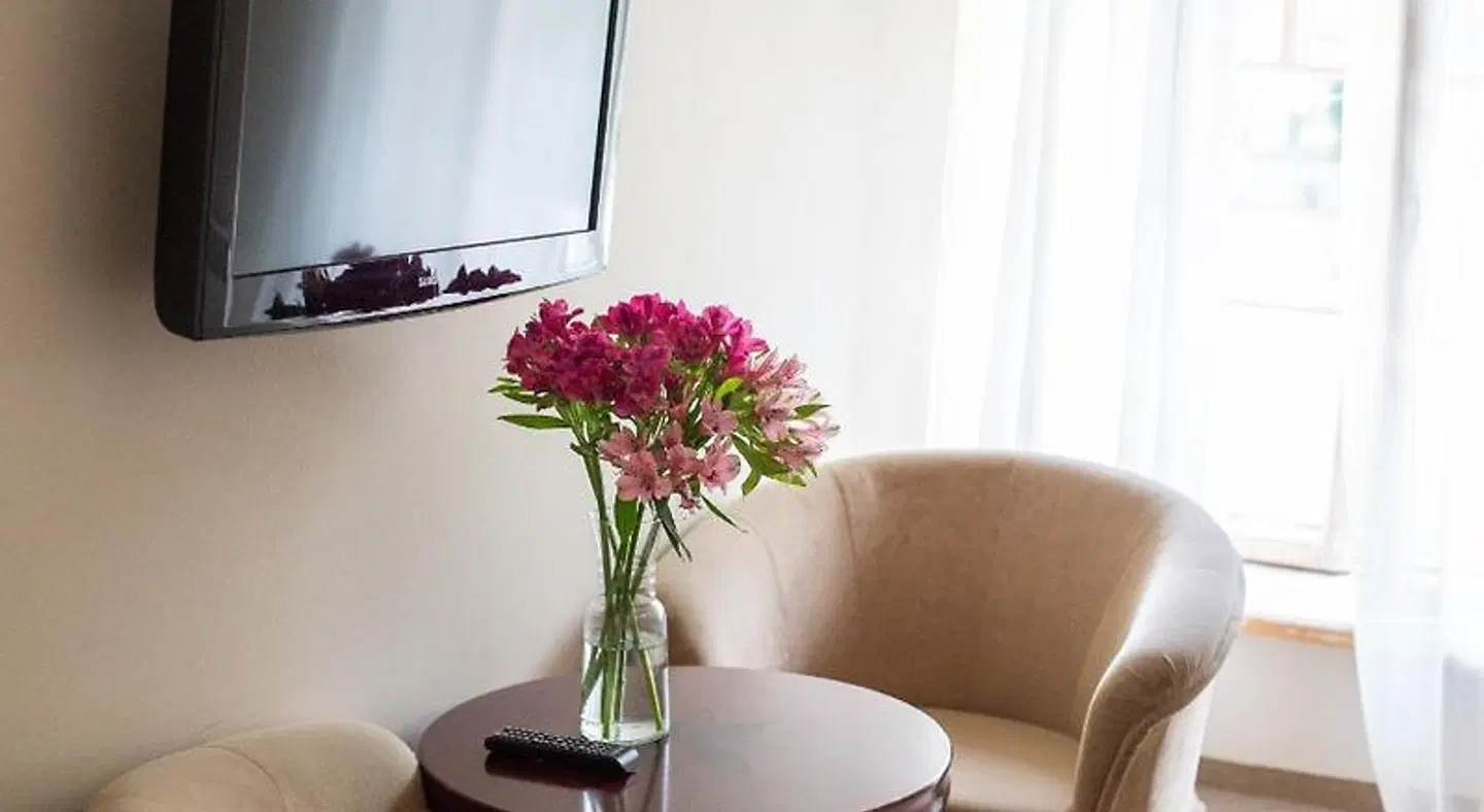 Kuursaal Guesthouse ROOM_EXAMPLE