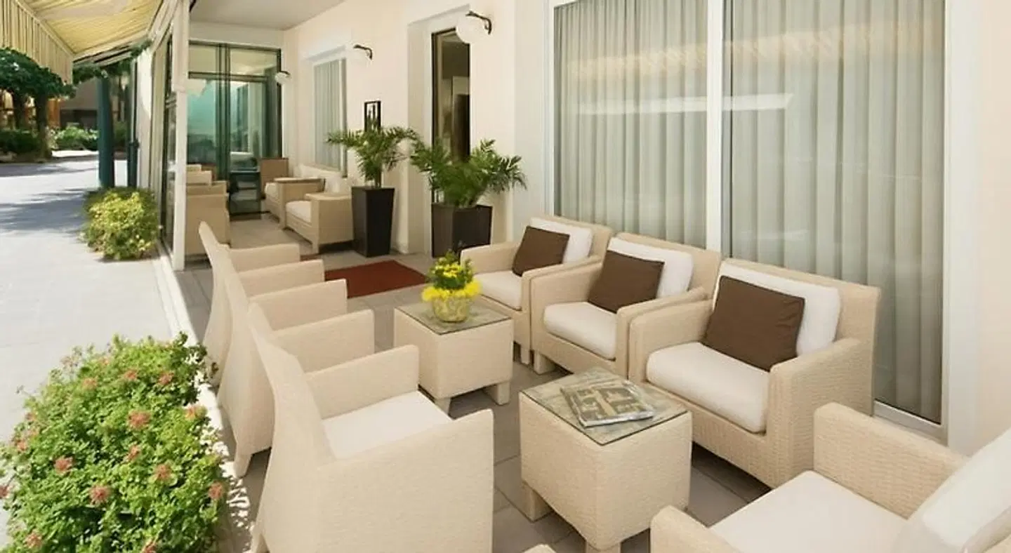 Hotel Ferrara LOUNGE_LOBBY