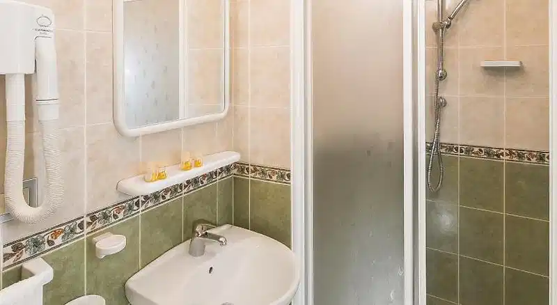 Hotel Ferrara – Hotelfoto