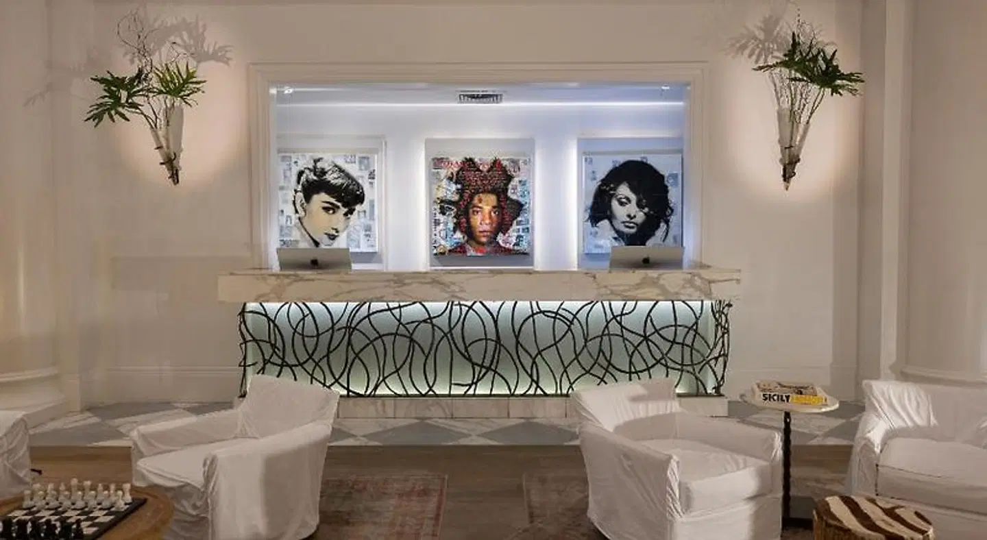 International House Hotel LOUNGE_LOBBY