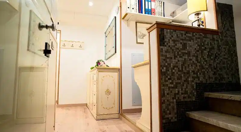 Locanda Casa Sul Molo – Hotelfoto