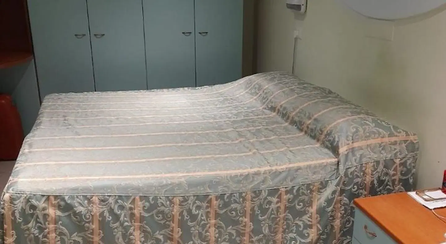Hotel Faber ROOM_EXAMPLE