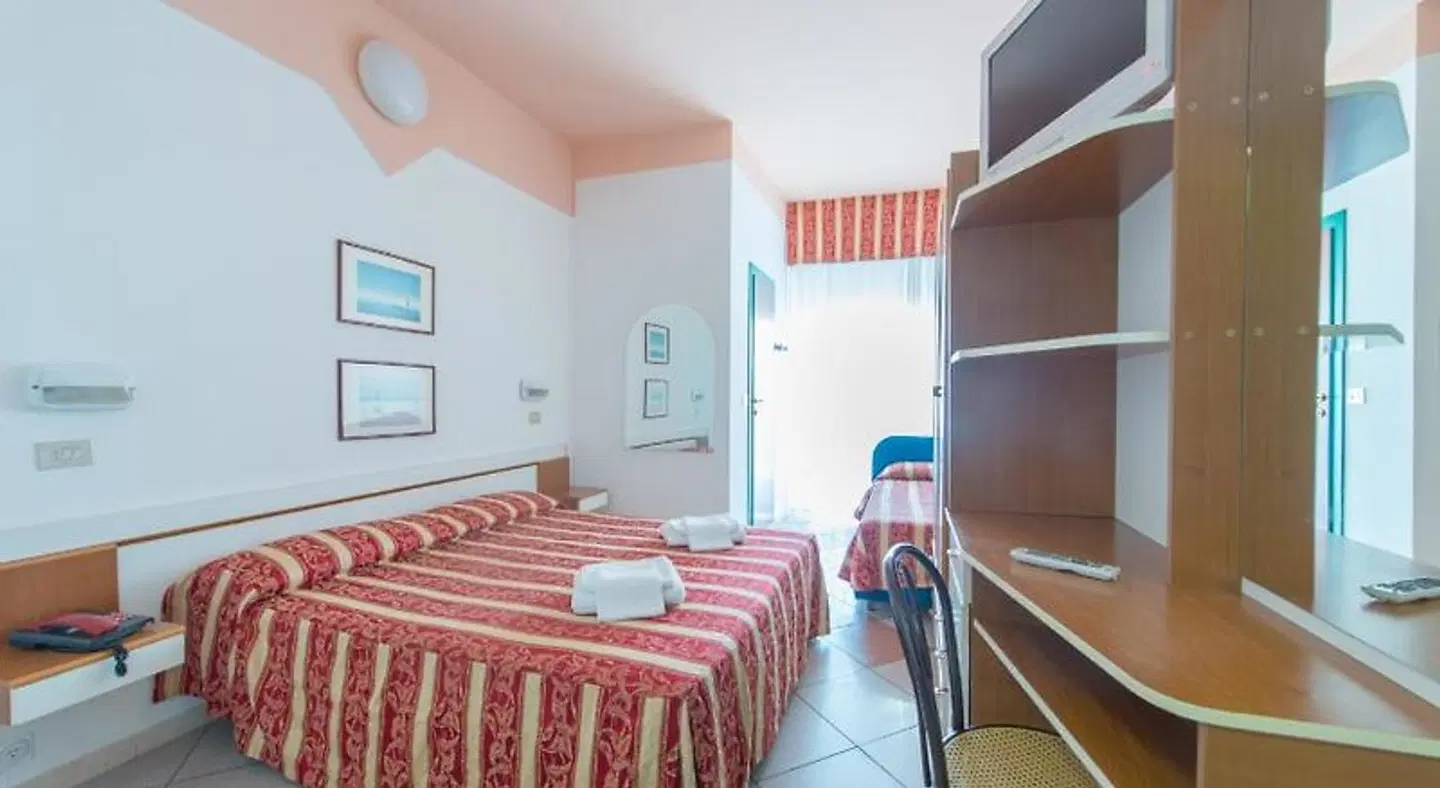 Hotel Faber ROOM_EXAMPLE