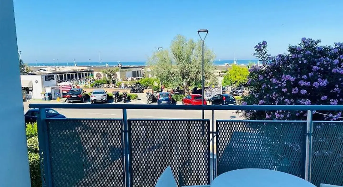 Souvenir Terrasse