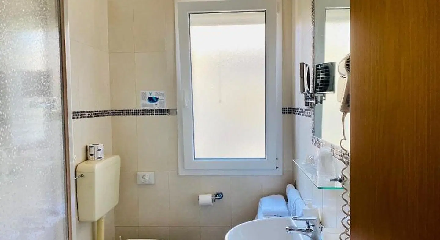 Souvenir Badezimmer