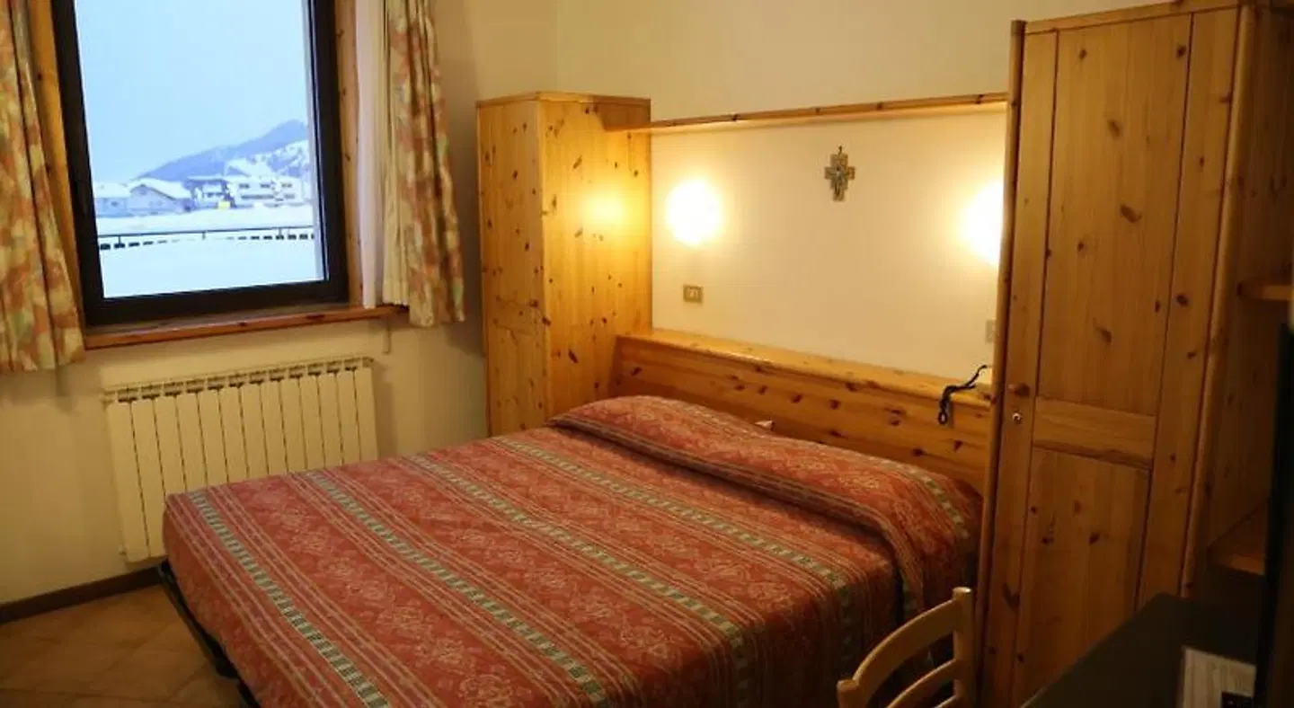 Hotel Dolomiti ROOM_EXAMPLE