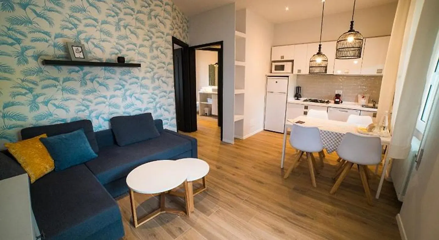 Park Residence Il Gabbiano ROOM_EXAMPLE