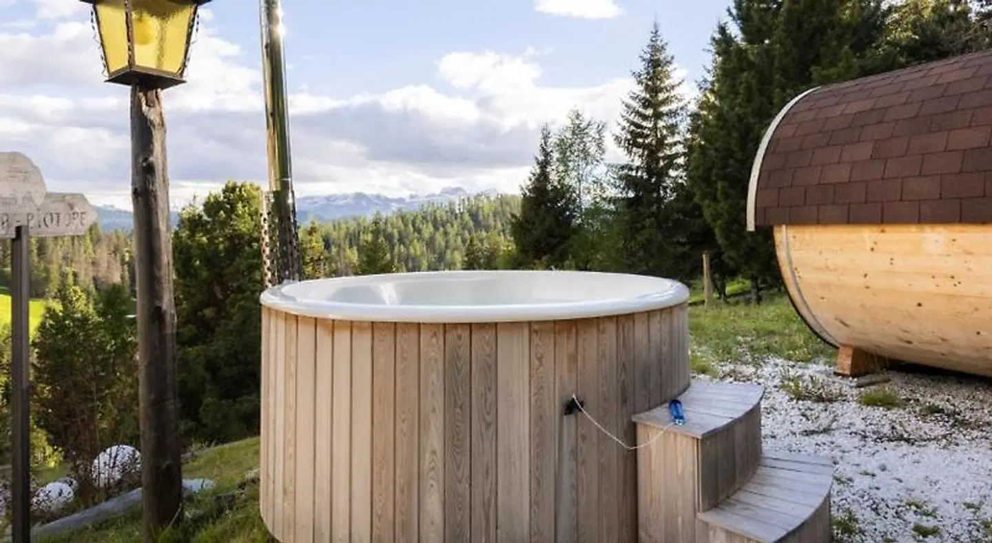 Alpine Hotel Gran Foda' HEALTH_BEAUTY