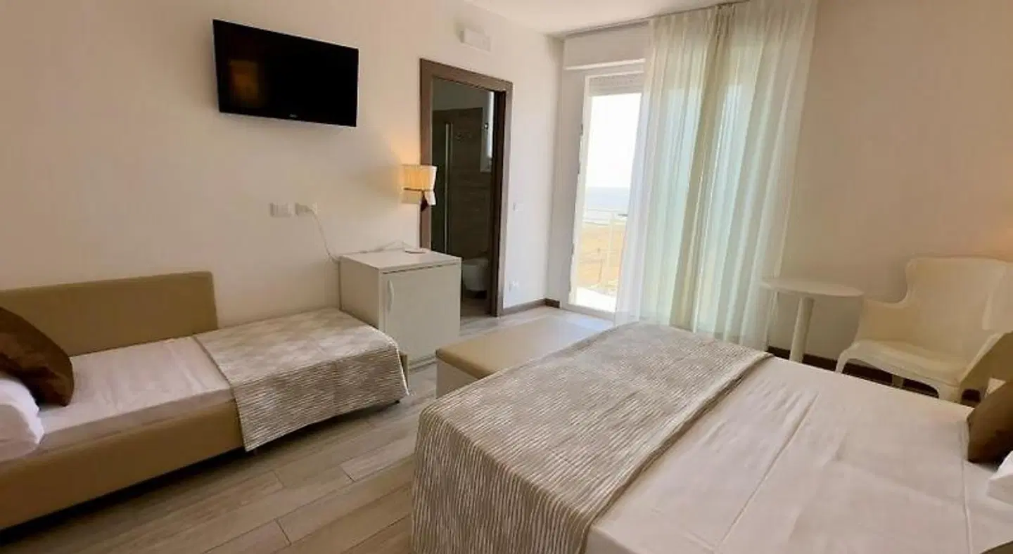 Nizza Frontemare ROOM_EXAMPLE