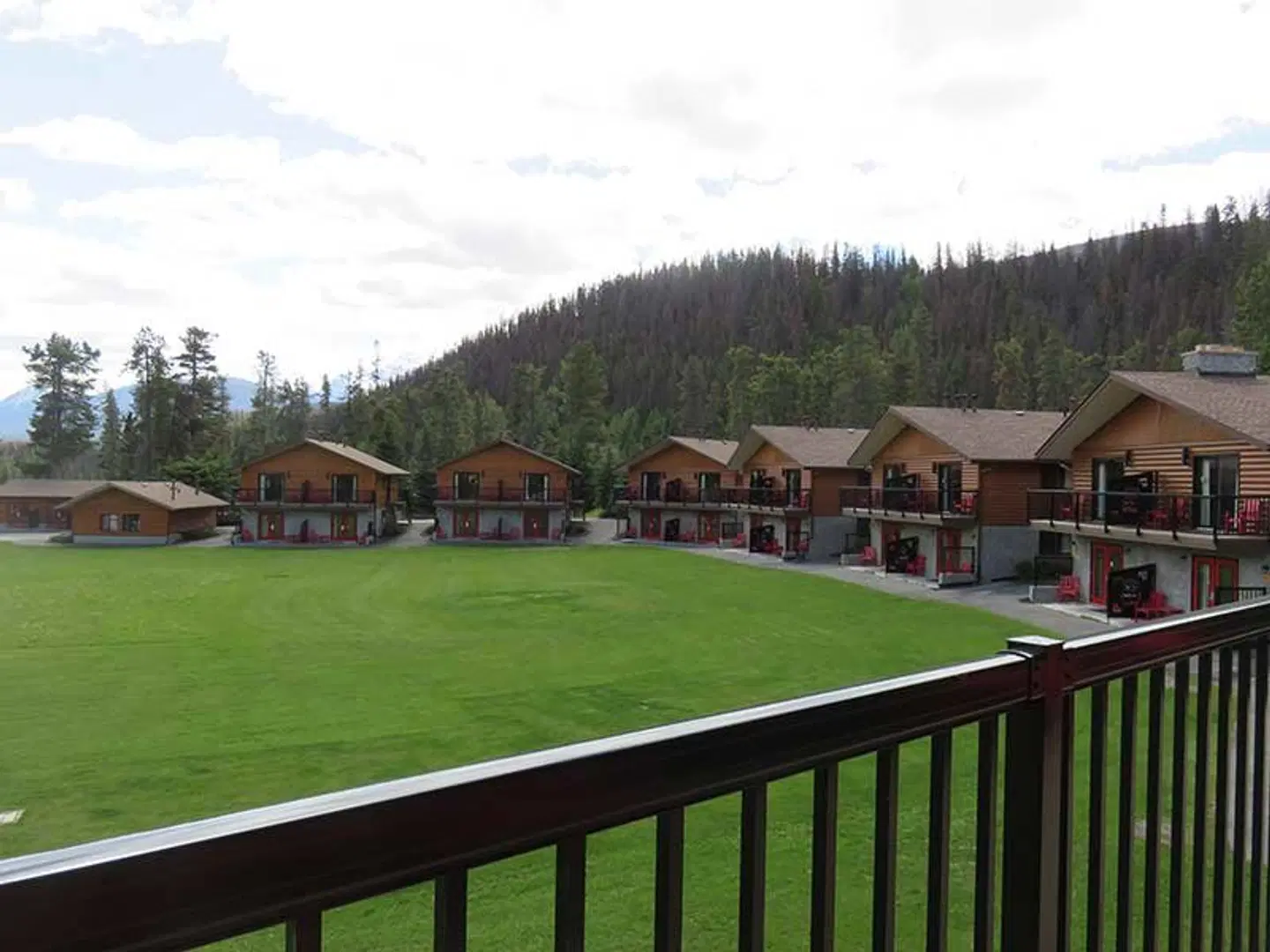 Becker's Chalets SPORTS_AND_LEISURE