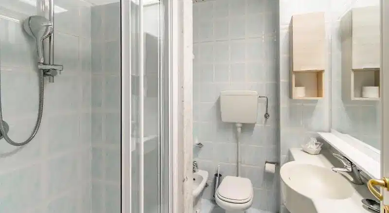 Losanna – Hotelfoto