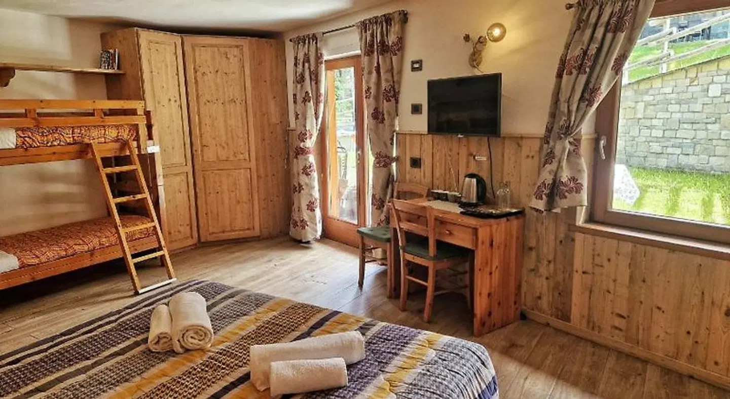 Le Nid de l'Aigle ROOM_EXAMPLE