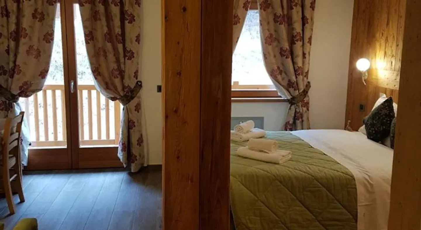 Le Nid de l'Aigle ROOM_EXAMPLE