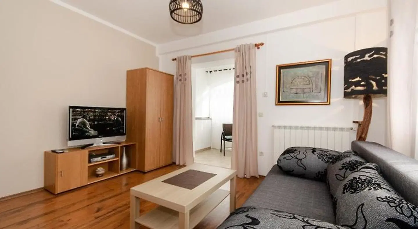 Apartment Villa Mara ROOM_EXAMPLE