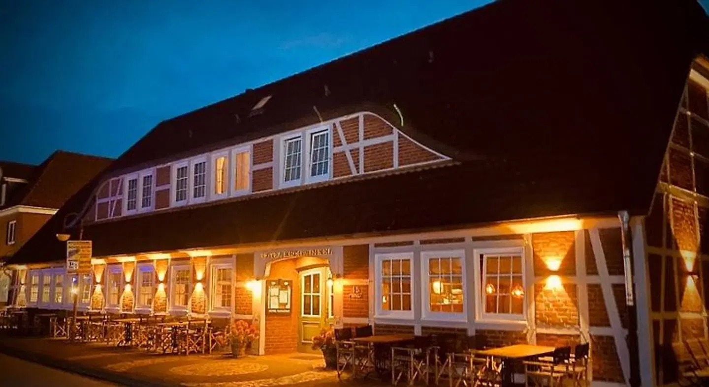 Krohwinkel EXTERIOR