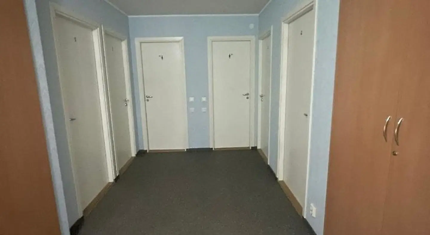 Kuressaare Airport Guest House ROOM_EXAMPLE